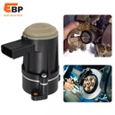 10 pcs High-Performance Parking Brake Caliper Motor Compatible with 2012-2021 Tesla Model S/X, Part Numbers 1621620888C and 40C07814, Fast Shipping Available!