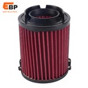 10 pcs A91R High Flow Air Filter E-2014 for VW Golf and Audi A3 - Performance Car Accessory