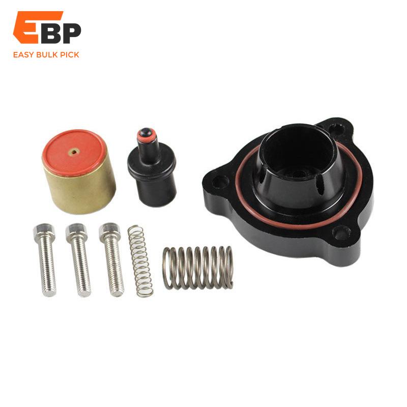 15 pcs T9351/T9352/T9356/T9357/T9358 Blow Off Valve Diverter Spacer Adapter for VW, Audi, BMW, Mercedes-Benz
