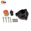 15 pcs T9351/T9352/T9356/T9357/T9358 Blow Off Valve Diverter Spacer Adapter for VW, Audi, BMW, Mercedes-Benz