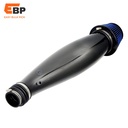 5 pcs Carbon Fiber Air Intake Filter Kit with Pipe Cleaner Assemblies for Honda Civic EK EG 1992-2000
