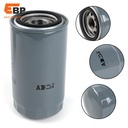 10 pcs Automotive Performance Oil Filter Compatible with 6BT5.9 Engine Dodge 5083285AA Filter Element