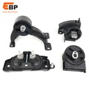 2 pcs 1 Set Engine Mount for Chrysler Town & Country, Dodge Grand Caravan, Ram C/V, VW Routan 3.6L A5589 A5577 A5665 A5480 Custom Upgrade