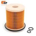 20 pcs Fuel Filter CS8323 4883963AA Diesel Fuel Water Separator for 1997-1999 Dodge Ram 5.9L Turbo Engine