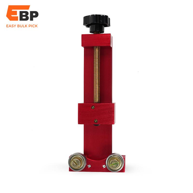 10 pcs Adjustable Aluminum Oil Filter Cutter 66490, Universal Tool for Car Oil Filter Cutting, Range 1-3/4" to 5-3/4" RS-OFI080