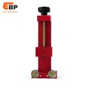 10 pcs Adjustable Aluminum Oil Filter Cutter 66490, Universal Tool for Car Oil Filter Cutting, Range 1-3/4" to 5-3/4" RS-OFI080
