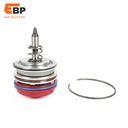 10 sets High Performance Servo Kit with Piston for 1982-2014 GM Corvette Transmission 4L60E 4L65E 4L70E 700R4