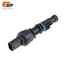 200pcs Speed Sensor Odometer for Renault Clio MK II, Espace, Kangoo, Laguna, Megane, Scenic, Twingo - Compatible with 7700418919, 7700414694, 7708840, shipped by DHL or Fedex