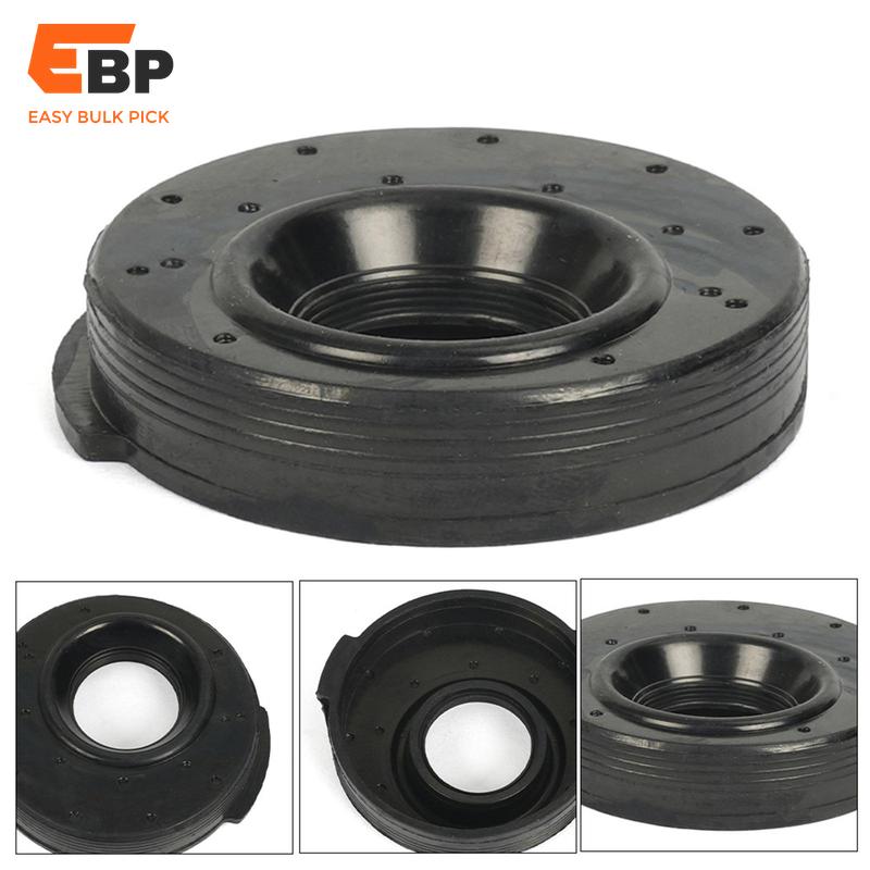 100 pcs Premium Solenoid Valve Seal 3L3Z-6C535-AA for Ford High Performance Oil Control Replacement Part Durable Automotive Accessory