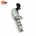 10 pcs VVT Oil Control Valve 15330-22030 for Toyota Corolla Matrix MR2 2000-2008, Engine Variable Timing Solenoid Replacement