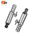 10 sets OEM Intake Exhaust Camshaft Actuator Solenoids for Chevy Equinox Buick Regal LaCrosse GMC Terrain - Part Numbers 12655420 12655421