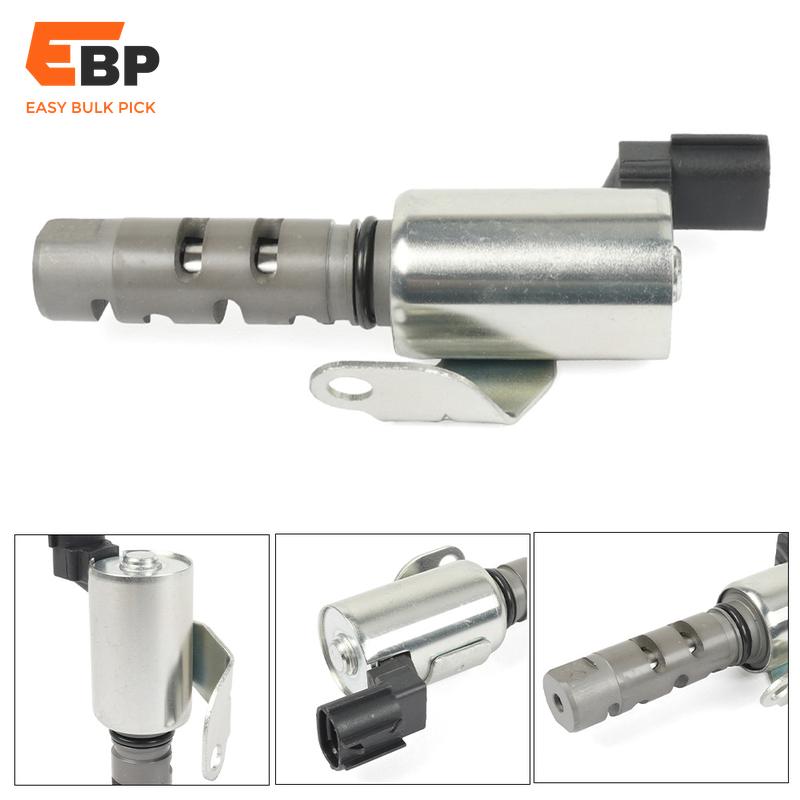 10 pcs 15330-46021 VVT Solenoid Valve for Toyota Verossa JZX110 Mark II Camshaft Oil Control 1533046021 229700-0250 Oil Control Valve