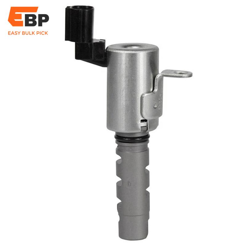 10 pcs Oil Control Solenoid Valve for Toyota Camry and Lexus Models - Replaces 15330-31020 15330-0P020