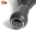 20 pcs Car Gear Shift Knob and Gaiter Boot for 5/6 Speed Volkswagen Models such as GTI, R32, Bora, Jetta, Golf 4 MK4 - 12mm Size