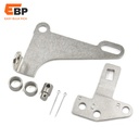 20 sets Car Shifter Lever and Bracket Set for 4L60E 4L80E Automatic Transmission - Part 75498