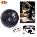 10 pcs Steering Wheel Hub Base for Chevrolet Dodge Jeep Wrangler 170H Car Modification Accessories