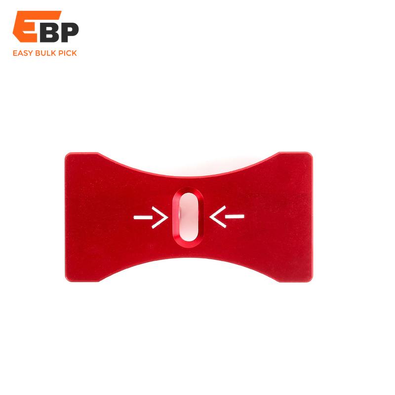 30 pcs Aluminum Camshaft Locking Tool for Mitsubishi Lancer 4G63 and Eclipse DSM, Timing Belt Installation Auto Parts