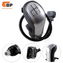 15 pcs New 6-Pin Gear Shift Knob for MAN TGA 8-Speed Manual Transmission 81326200106