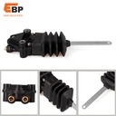 20 pcs Car Air Suspension Height Control Valve for Euro Cargo Series, Compatible with Pouch 4640070010 and 4640070070, Auto Truck Modification Parts
