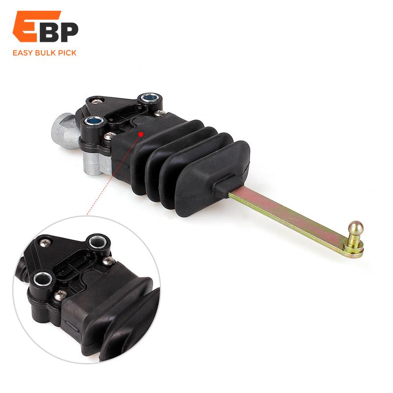 15 pcs Air Suspension Pressure Leveling Valve 4640070020 for Volvo Daf - Free Shipping Cabin Height Control Valve TS031