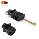15 pcs Air Suspension Pressure Leveling Valve 4640070020 for Volvo Daf - Free Shipping Cabin Height Control Valve TS031