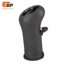 15 pcs 8-Speed Manual Gear Shift Knob Lever for Volvo FH FM Truck Accessories - Aluminum & ABS, Part 20488067