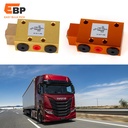 20 pcs Manual Gearbox Splitter Switch 541L9101 for Renault Iveco Trucks