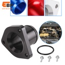 20 pcs Ford Powerstroke 7.3L Thermostat Housing 1999-2003 Billet Aluminum Alloy with Leak-Proof Seal and Screws