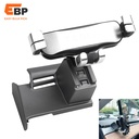 20 pcs Universal Car Air Vent Mount for Tesla Model 3 & Y - Stable Smartphone Holder for Navigation