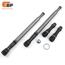 10 sets Car Oil Return Line 3C3Z-9K042-A 6E7Z-9A332-A Compatible with 2004-2010 Ford 6.0L Engine