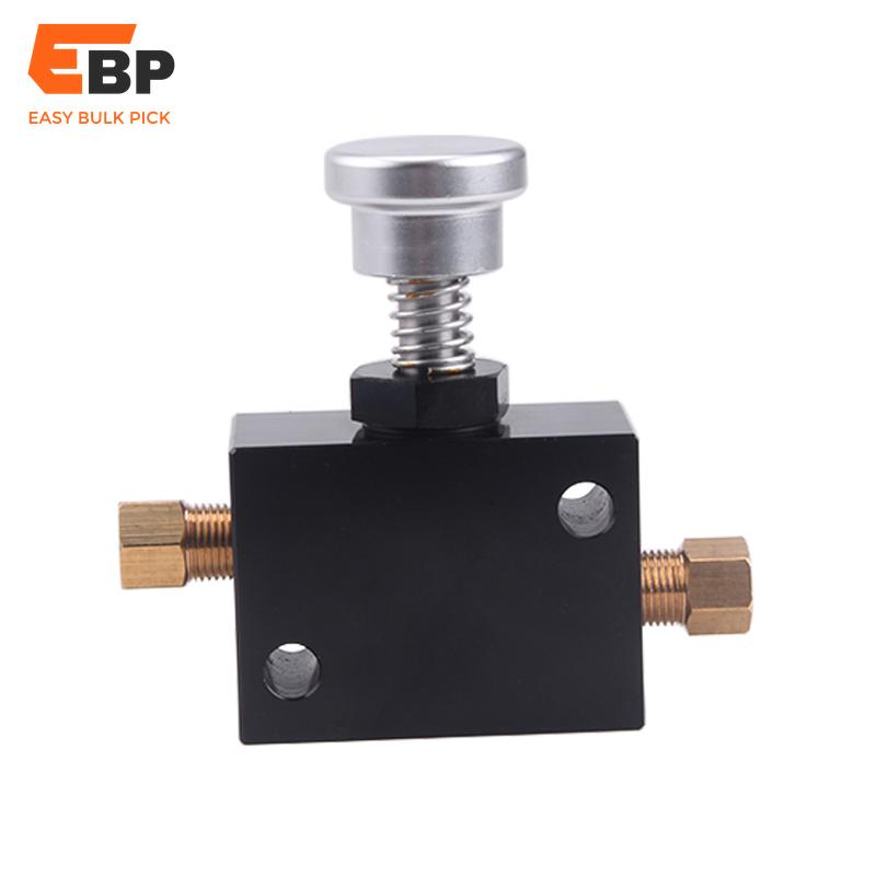 20 pcs Hydraulic Brake Park Lock Line Lock Pressure Holder for Disc and Drum Brakes RS-HB018