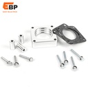 10 sets Jeep TJ LJ YJ XJ MJ 4.0L 2.5L Throttle Body Spacer 4-Bolt Intake Manifold Extension Fits Jeep 1997-2006 RS-THB031