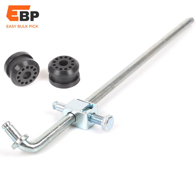 20 sets Transfer Case Shift Linkage and Bushing Kit Compatible with 2002-2005 Dodge Ram 4x4 RS-EM1029