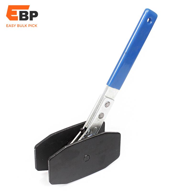 10 pcs Portable Ratchet Brake Piston Tool for Cars - Caliper Pad Spreader and Press RS-HB024
