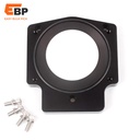 10 pcs 102mm Throttle Body Spacer Adapter for GM LS Series Engines LS1 LS2 LS6 LSX LS4
