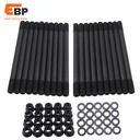2 sets ARP Cylinder Head Bolt Set for 6.0L Ford Powerstroke Diesel Engine (2003-2007)