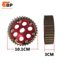 5 pairs Timing Gear Belt Synchronizer Wheel for Honda Civic B-Series 1990-2001