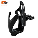 15 pcs New WUPP Bicycle Water Bottle Holder Aluminum Alloy Faucet Clip Motorcycle Cup Holder with Ball Head Installation Accessories
