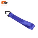 100 pcs Racing Souvenir Lanyard Keychain for Card Badge and Key Holder - Universal Hang Rope Accessory