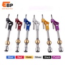 5 sets Adjustable Pro Circuit Short Shifter Extender for Honda Civic Integras CRX B16 B18 B20 D16