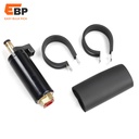 5 sets Marine Fuel Pump Kit 3857650 for Mercruiser OMC Volvo Penta 5.7L 5.0L 4.3L - Replacement Parts and Accessories