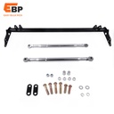 2 sets Modified Traction Rod Control Lever for Honda Civic CRX 88-91 Automotive Chassis Parts