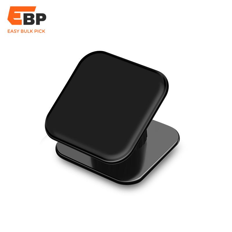 50 pcs 360° Adjustable Car Mount Holder for Mobile Phones with Dashboard Adhesive Stand