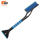 20 pcs Car Winter Snow Brush and Detachable Ice Scraper for Vehicle Snow Removal - Multi-Functional Truck and SUV Cleaning Tool