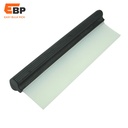 30 pcs Soft Silicone Window Cleaning Squeegee for Cars – 10 & 12 Inch Water Wiper and Scraper Tool