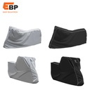 5 pcs Motorcycle and Electric Vehicle Protective Cover - Rain, Dust, and Sun Shield