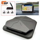20 pcs Car Dashboard Phone Holder - Universal Anti-Slip Mount for GPS Devices and Smartphones, Fits Large Tablets and iPhones