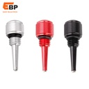 100 pcs Yamaha WEN Magnetic Dipstick M18 for Variable Frequency Generator - Aluminum Oil Level Gauge for Motorcycles