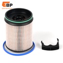 20 pcs New JB3Z9365A Fuel Filter Compatible with 2018-2020 Ford Ranger Raptor 2.0L Bi-Turbo, Includes KTJB3G9176AA Oil Filter Element OFI092