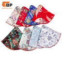 40 pcs Universal Car Accessories Shift Knob Cover with Chinese Style Floral Pattern Racing Gear Shift Boot Multicolor RS-SFN101